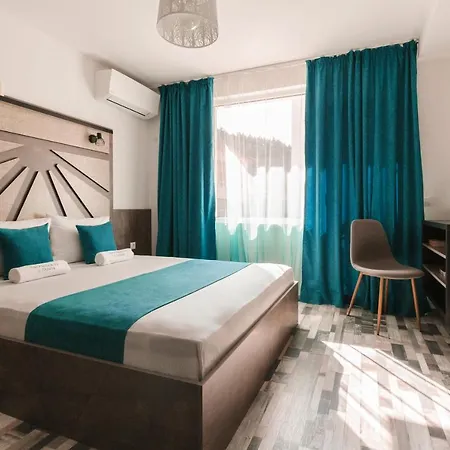 орфеевите песни Guest house *