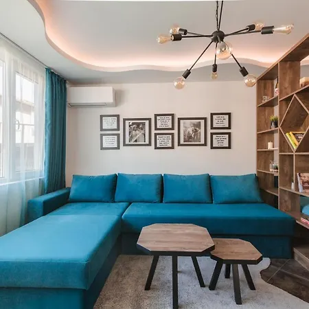 орфеевите песни * Devin