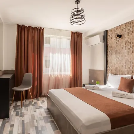 орфеевите песни Guest house